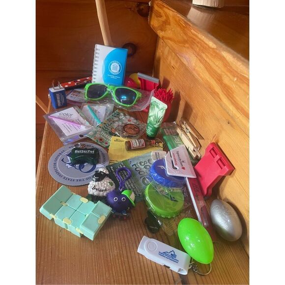 Junk Drawer - Picture 1 of 5